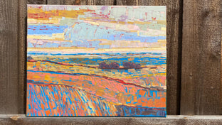 The Marshlands 2 by Srinivas Kathoju |  Context View of Artwork 