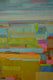 Original art for sale at UGallery.com | Blue Lake by Srinivas Kathoju | $1,100 | oil painting | 30' h x 30' w | thumbnail 4