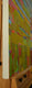 Original art for sale at UGallery.com | Blue Lake by Srinivas Kathoju | $1,100 | oil painting | 30' h x 30' w | thumbnail 2