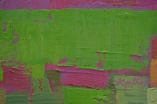 Distant Medley by Srinivas Kathoju |  Context View of Artwork 