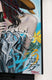 Original art for sale at UGallery.com | Dreaming by Stanislav Sidorov | $2,375 | oil painting | 40' h x 30' w | thumbnail 2