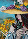 Original art for sale at UGallery.com | Dreaming by Stanislav Sidorov | $2,375 | oil painting | 40' h x 30' w | thumbnail 4