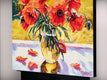 Original art for sale at UGallery.com | Summer Sunny Day by Stanislav Sidorov | $1,150 | oil painting | 20' h x 24' w | thumbnail 2
