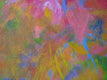 Original art for sale at UGallery.com | Star Dust by Naoko Tadotsu | $1,600 | oil painting | 40' h x 30' w | thumbnail 4