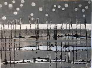 Starry Night III by Pat Forbes |  Artwork Main Image 