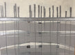 Original art for sale at UGallery.com | Stay on the Path I by Pat Forbes | $800 | acrylic painting | 30' h x 40' w | thumbnail 1