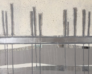 Stay on the Path I by Pat Forbes |  Context View of Artwork 