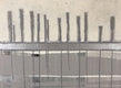 Original art for sale at UGallery.com | Stay on the Path I by Pat Forbes | $800 | acrylic painting | 30' h x 40' w | thumbnail 2