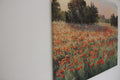 Original art for sale at UGallery.com | Evening by Stefan Conka | $4,400 | oil painting | 33.4' h x 43.3' w | thumbnail 2