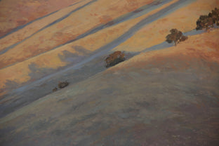 Original art for sale at UGallery.com | Morning Haze by Stefan Conka | $1,650 |  | 27.5' h x 29.5' w | photo 4