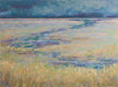 Original art for sale at UGallery.com | Storm by Valerie Berkely | $2,400 | oil painting | 36' h x 48' w | thumbnail 1