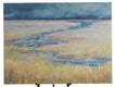 Original art for sale at UGallery.com | Storm by Valerie Berkely | $2,400 | oil painting | 36' h x 48' w | thumbnail 3