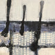 Original art for sale at UGallery.com | Summer Blues III by Pat Forbes | $1,575 | acrylic painting | 36' h x 36' w | thumbnail 3