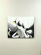 Original art for sale at UGallery.com | Skyward by Sumner Crenshaw | $475 | oil painting | 16' h x 20' w | thumbnail 3