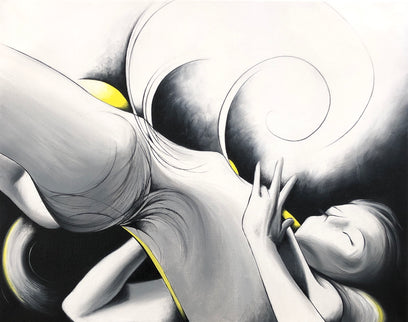 Skyward by Sumner Crenshaw | Artwork Main Image