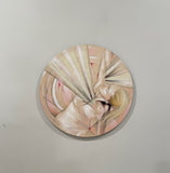 Original art for sale at UGallery.com | The Sin-Eater 2 by Sumner Crenshaw | $500 | oil painting | 16' h x 16' w | thumbnail 3