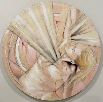 The Sin-Eater 2 by Sumner Crenshaw | Artwork Main Image