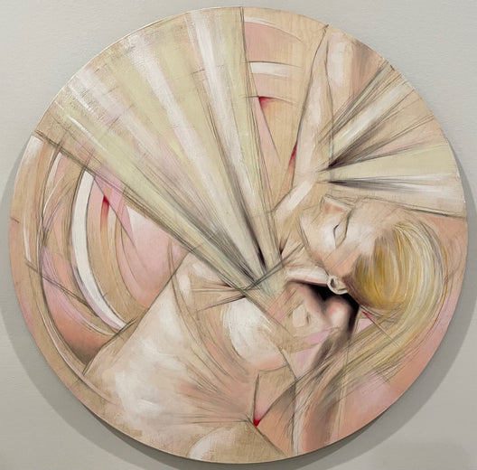 The Sin-Eater 2 by Sumner Crenshaw |  Artwork Main Image 