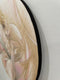 Original art for sale at UGallery.com | The Sin-Eater 3 by Sumner Crenshaw | $400 | oil painting | 14' h x 14' w | thumbnail 2