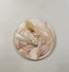 Original art for sale at UGallery.com | The Sin-Eater 3 by Sumner Crenshaw | $400 | oil painting | 14' h x 14' w | thumbnail 3