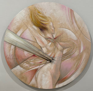 The Sin-Eater 3 by Sumner Crenshaw |  Artwork Main Image 