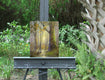Original art for sale at UGallery.com | Sunrise Tango by Gail Greene | $300 | oil painting | 10' h x 8' w | thumbnail 3