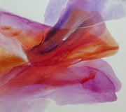 Original art for sale at UGallery.com | Sunset Daze by Dorothy Dunn | $1,925 | acrylic painting | 36' h x 40' w | thumbnail 1