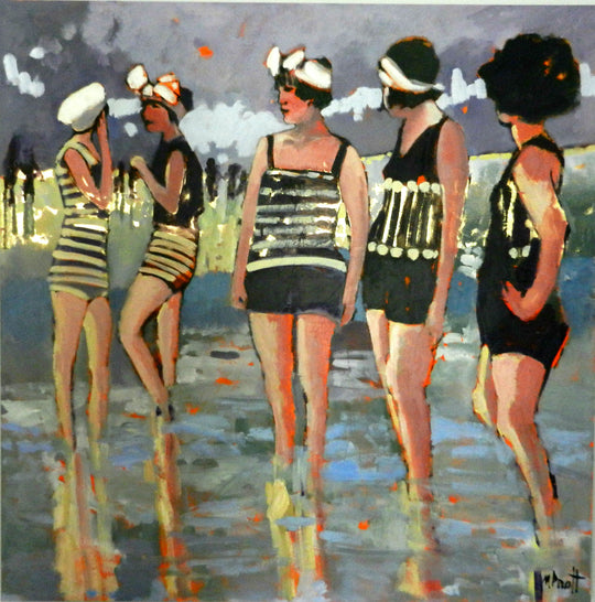 Swimmers shop for sale