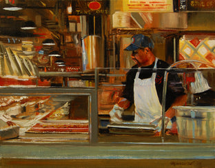 Take Out by Onelio Marrero |  Artwork Main Image 