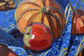 Original art for sale at UGallery.com | September Still Life by Tara Zalewsky-Nease | $700 | oil painting | 16' h x 20' w | thumbnail 4