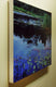 Original art for sale at UGallery.com | Tell Tale Ripples by Onelio Marrero | $1,025 | oil painting | 18' h x 24' w | thumbnail 2