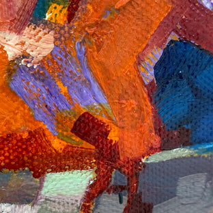 Madrona by Teresa Smith |   Closeup View of Artwork 