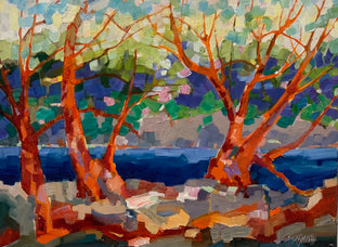 Madrona by Teresa Smith |  Artwork Main Image 