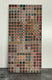 Original art for sale at UGallery.com | Batik by Terri Bell | $650 | acrylic painting | 24' h x 12' w | thumbnail 3