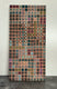 Original art for sale at UGallery.com | Batik by Terri Bell | $650 | acrylic painting | 24' h x 12' w | thumbnail 3
