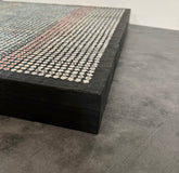 Original art for sale at UGallery.com | Bliss by Terri Bell | $650 | acrylic painting | 18' h x 18' w | thumbnail 2