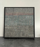 Original art for sale at UGallery.com | Bliss by Terri Bell | $650 | acrylic painting | 18' h x 18' w | thumbnail 3