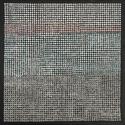 Bliss by Terri Bell | Artwork Main Image