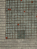Original art for sale at UGallery.com | Enclosure by Terri Bell | $325 | acrylic painting | 12' h x 12' w | thumbnail 4