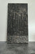 Original art for sale at UGallery.com | Night Canyon by Terri Bell | $650 | acrylic painting | 24' h x 12' w | thumbnail 3