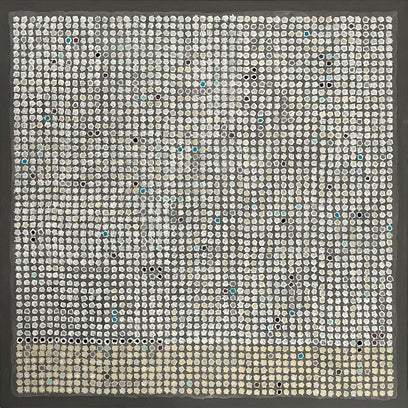 White Balance by Terri Bell | Artwork Main Image