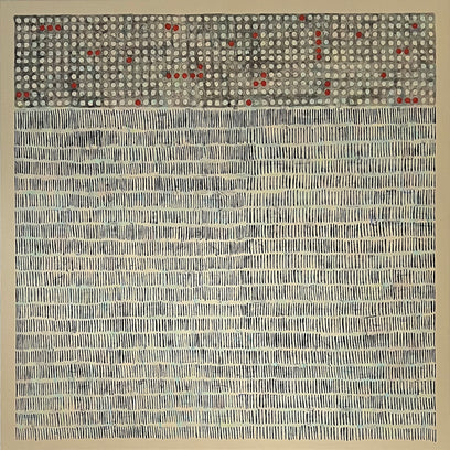 Finding Balance v3 by Terri Bell | Artwork Main Image