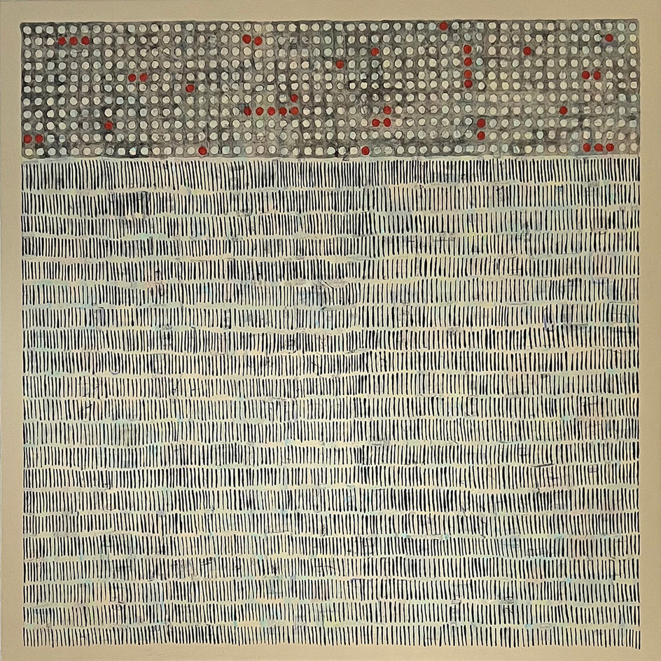 Finding Balance v3 by Terri Bell |  Artwork Main Image 