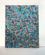 Original art for sale at UGallery.com | Grid Aesthetic: #4 by Terri Bell | $1,075 | mixed media artwork | 30' h x 24' w | thumbnail 3