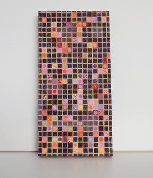 Grid Aesthetic: Spatial Awareness by Terri Bell |  Context View of Artwork 