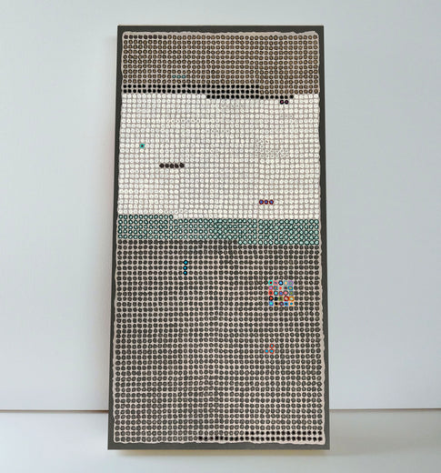 Mood Changes by Terri Bell |  Context View of Artwork 