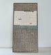 Original art for sale at UGallery.com | Mood Changes by Terri Bell | $650 | mixed media artwork | 24' h x 12' w | thumbnail 3