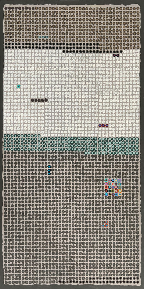 Mood Changes by Terri Bell |  Artwork Main Image 