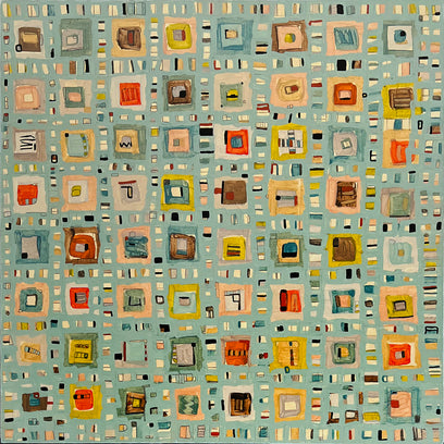 Musings by Terri Bell | Artwork Main Image