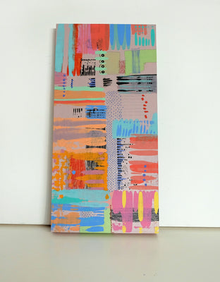 No Rain Today by Terri Bell |  Context View of Artwork 
